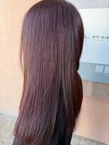 アルファサリダ(ALPHA SALIDA)&nbsp;暖色カラー/秋カラー/20代30代40代