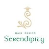 ヘアデザイン セレンディピティ(HAIR DESIGN Serendipity)のお店ロゴ
