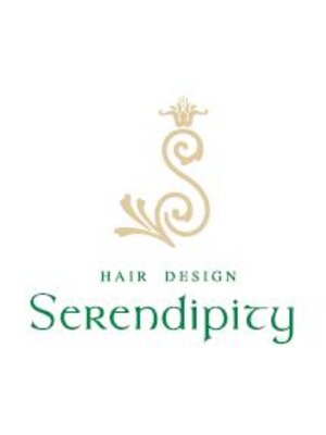 ヘアデザイン セレンディピティ(HAIR DESIGN Serendipity)