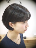 リブレ(LIBRE+hp)&nbsp;■スタイリッシュボブ