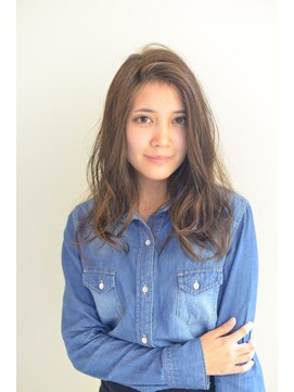 フィールグッドカンパニー(Feel Good Company) 脱力ウェーブ