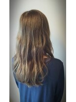 ヘアー ル シェーヌ キューブ(hair le chene CUBE)&nbsp;うるうるash