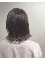 ヴァンクシー バイ ルナ(VANKCY by Luna) 【Neolive plus向ヶ丘遊園】外ハネ!切りっぱなしBOB