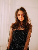 ジョリエス 目白店(Joliesse)&nbsp;Wカラーピンクブラウン　ロングヘア　Joliesse【鈴木麻友】