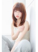 クセで髪が広がるなどお困りの方へ♪