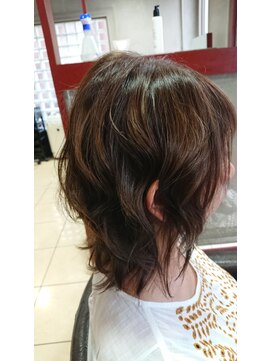 プログレス 東村山店(PROGRESS) ナチュラルウェーブ