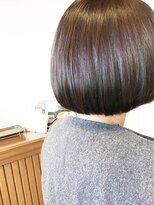 ウルム 蕨西口(ULUM)&nbsp;丸みくっきり◯ボブ★★