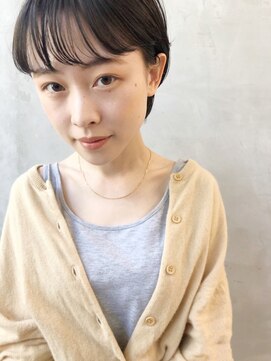 ブリッサ(brisa) 【brisa】チュールバング