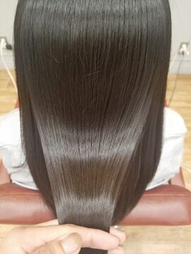 グランシュ 青葉台店(GranCieux) 美髪チャージ!!サイエンスアクア☆