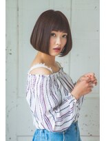 アルーシェ 平井(Alushe) ☆フレンチボブ☆【平井 平井駅 平井南口】