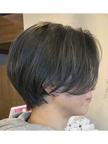 リシェ(reche) ハンハムショート
