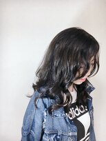 マジィー(magie)&nbsp;グレージュカラーOnレイヤー