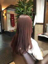 ナトゥーラ 岐阜(Natura)&nbsp;艶ピンク