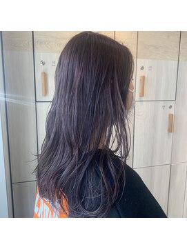 アストレアバイセレーネ(ASTRAEA by Selene) ローズベリーラテ