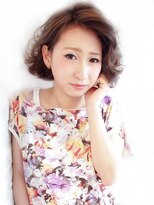 モードケイズ 相模大野店(MODEK's)&nbsp;【MODEK's 相模大野】大人くびれセミディ×レディブランジュ