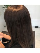 スローライフ(Slow Life) ウル艶トリートメント