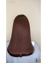 サネリ(Saneli)&nbsp;ピンクカラー