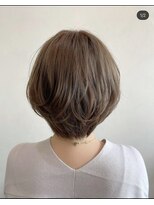 モジャ(MOJA)&nbsp;ショートボブ