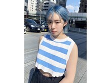 遊人 レン(REN)