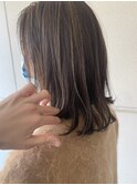 コントラストハイライト