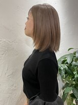 イット(it.)&nbsp;it.Style グレージュ 暖色