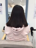 デューポイント 各務原鵜沼店 360度どこから見てもキレイ◎カット