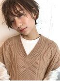 ショートが苦手な方にオススメヘア【HEAT by UNCUT&LOUNGE渋谷】