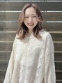 ハチ(hachi) yumi