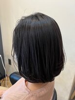 アルター(aL ter)&nbsp;ひし形ボブ