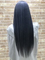 グロウ 赤羽(grow)&nbsp;ロングブルージュヘア【grow赤羽】