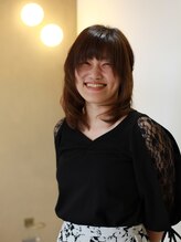 アミ 上尾店(amie) 坂本 香織