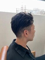 ニコ 四街道(nico)&nbsp;【コバヤシの似合わせスタイル】