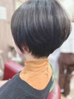 ガレットウメダ(GALETTE UMEDA) スッキリショート！