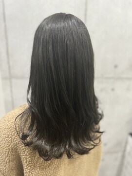 ネウィ 池袋(newi) ダークグレー