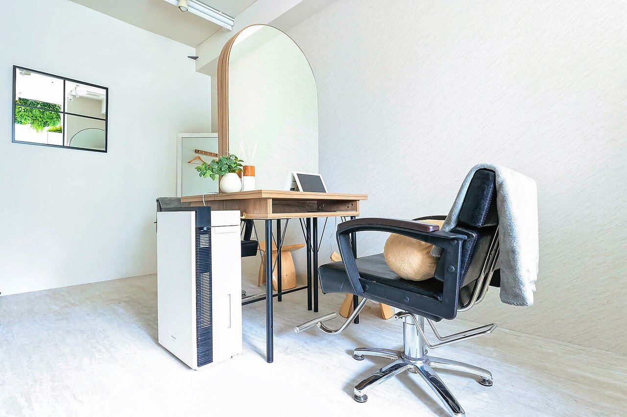 アールサロンギンザ(Rr SALON GINZA)｜ホットペッパービューティー