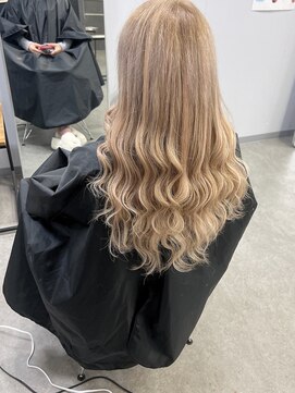 エフカード(F-card) ミルクティーエクステ80本