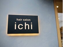イチ(ichi)