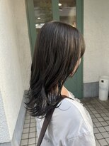 コタコット(cote a cote)&nbsp;olivecolor