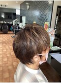 ショート