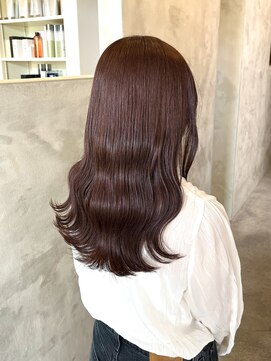 サロンド ココ(Salon de COCO) ラベンダーベージュ