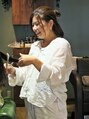 トリコ プラス 本八幡店(TORICO plus) 今関 亜海