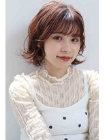 ヘアーサロン ウィング(HAIR SALON Wing) 20代30代40代50代オススメ大人のミディアムヘア