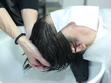 トンプソンへアグループ