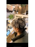 ツイストハイライト