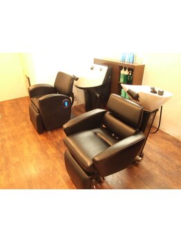 《少人数サロン×ヘッドスパ》忙しい毎日に癒しのひと時をー