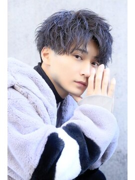 リップス 心斎橋(LIPPS) モテふわツイスト