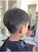 キッズツーブロック