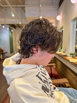モップス 金沢文庫店(MOPS) サーフカール