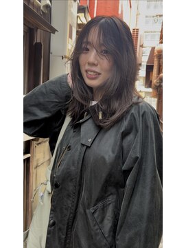 ちょき ちょき