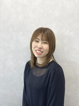 エフ(efu.) 津田 りえ